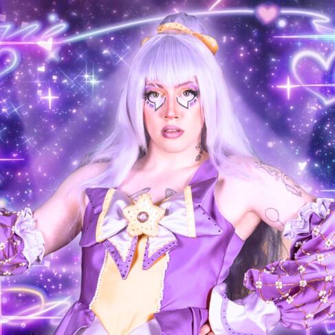 Aria Zero's Profile Picture