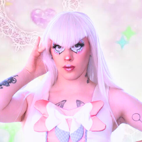 Aria Zero's Profile Picture